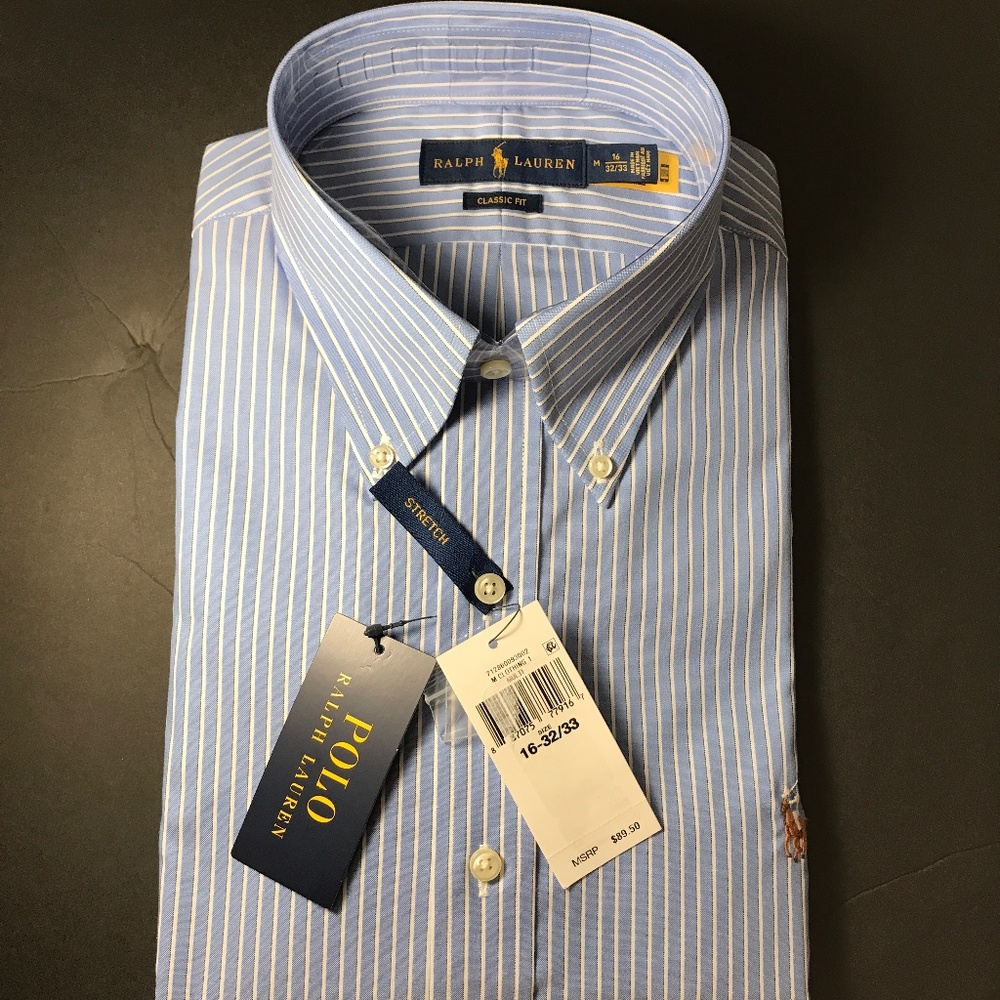 Ralph Lauren